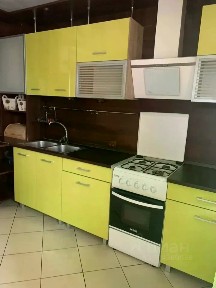 Сдается 1-комн. квартира, 40,4 м²