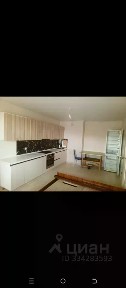 Сдается 2-комн. квартира, 55,9 м²
