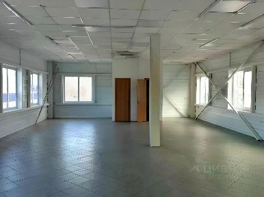 Сдается помещение свободного назначения, 109,7 м²