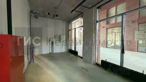 Сдается помещение свободного назначения, 21,03 м²
