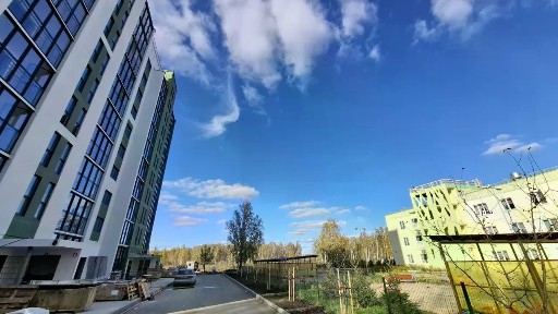 Продается студия, 26,39 м²