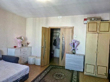 Продается 2-комн. квартира, 56,8 м²