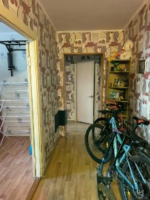 Продается 2-комн. квартира, 51,5 м²