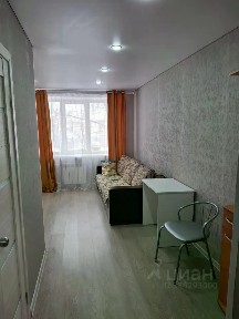 Продается студия, 17 м²