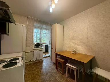 Сдается 1-комн. квартира, 34,7 м²