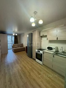 Сдается студия, 23 м²