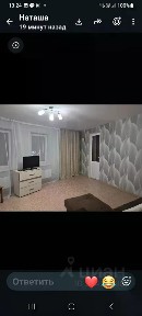 Сдается студия, 38 м²