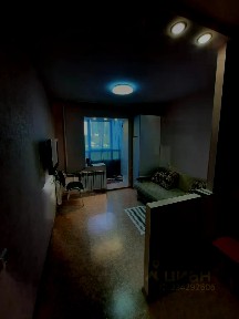 Сдается студия, 22,3 м²