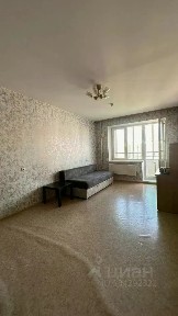 Сдается 1-комн. квартира, 35,6 м²