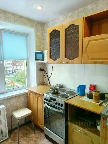 Сдается 1-комн. квартира, 31 м²