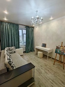 Сдается 1-комн. квартира, 37 м²