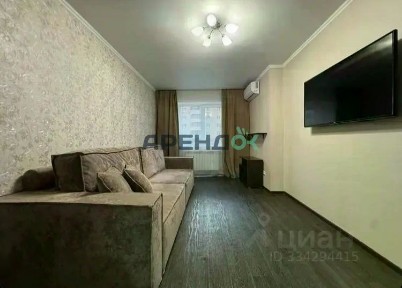 Сдается 1-комн. квартира, 40 м²