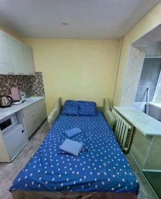 Сдается студия, 17 м²