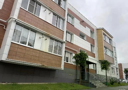 Сдается 1-комн. квартира, 30 м²