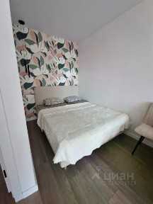 Сдается 1-комн. квартира, 40 м²