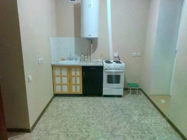 Сдается студия, 18,7 м²