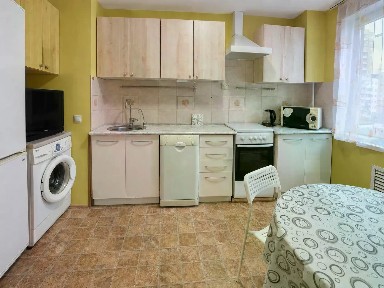 Сдается 2-комн. квартира, 56 м²
