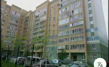 Сдается 1-комн. квартира, 42 м²