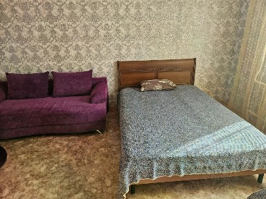 Сдается 1-комн. квартира, 35 м²