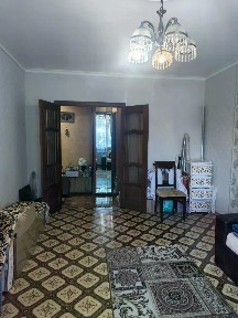Продается 3-комн. квартира, 65,3 м²