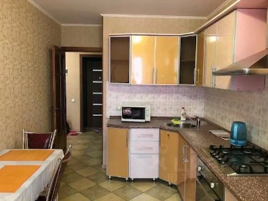 Продается 1-комн. квартира, 38,5 м²