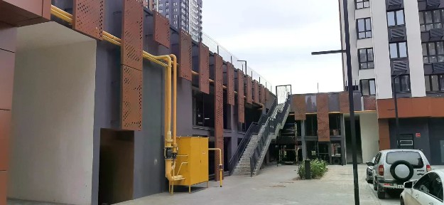 Продается 1-комн. квартира, 49,7 м²