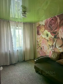 Продается 3-комн. квартира, 59,8 м²