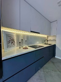 Продается 1-комн. квартира, 40 м²