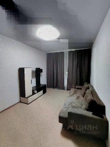 Сдается 1-комн. квартира, 32,2 м²