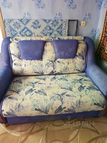 Сдается 2-комн. квартира, 40 м²