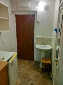 Сдается студия, 14 м²