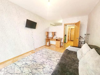Сдается 1-комн. квартира, 27 м²