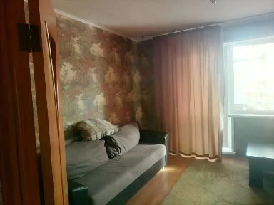Сдается 2-комн. квартира, 54,6 м²
