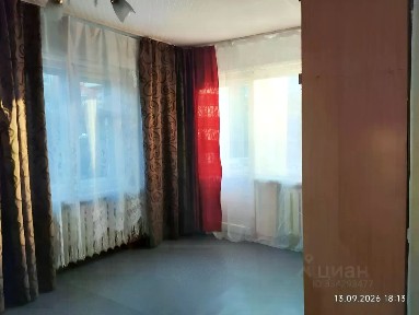 Сдается 1-комн. квартира, 30 м²