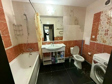 Сдается 2-комн. квартира, 60 м²