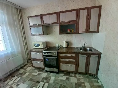 Сдается 1-комн. квартира, 38 м²