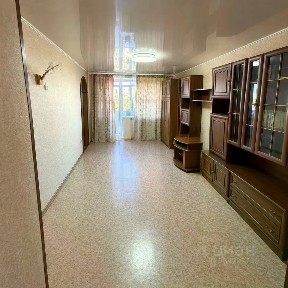 Сдается 2-комн. квартира, 46,6 м²