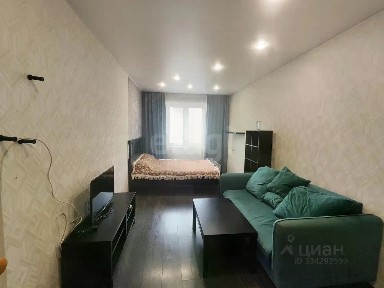Сдается 1-комн. квартира, 40 м²