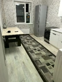 Сдается 2-комн. квартира, 54,5 м²