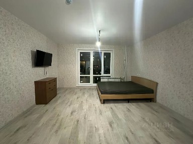 Сдается студия, 39 м²
