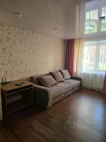 Сдается 1-комн. квартира, 35 м²