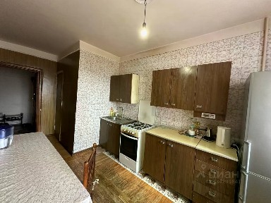 Продается 3-комн. квартира, 66,8 м²