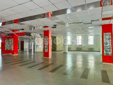 Продается помещение свободного назначения, 134 м²