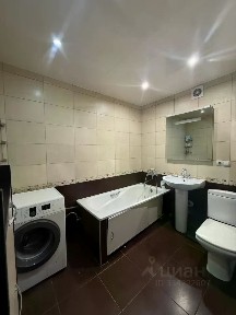 Сдается 2-комн. квартира, 50 м²