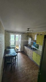 Сдается 1-комн. квартира, 40 м²