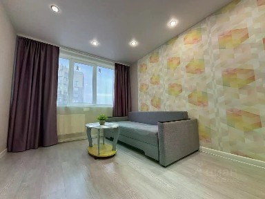 Сдается 1-комн. квартира, 33 м²