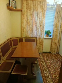 Сдается 1-комн. квартира, 35 м²