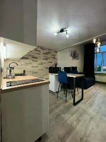 Сдается студия, 20 м²