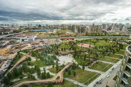 Сдается 2-комн. квартира, 64 м²