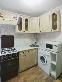 Сдается 2-комн. квартира, 43 м²